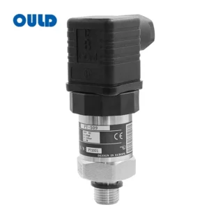 PT-509 Industrial Pressure Transmitter - Industrial Pressure Transmitter