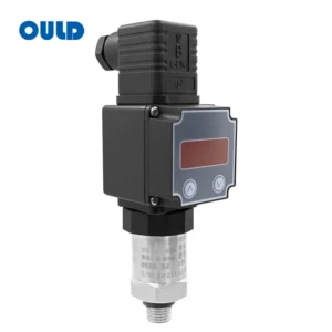 PT-511 Industrial Pressure Transmitter - Industrial Pressure Transmitter
