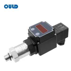 PT-511 Industrial Pressure Transmitter - Industrial Pressure Transmitter