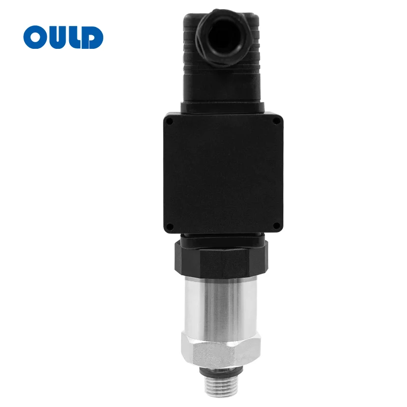 PT-511 Industrial Pressure Transmitter - Industrial Pressure Transmitter