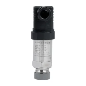 PT-605 Industrial Pressure Transmitter - Industrial Pressure Transmitter