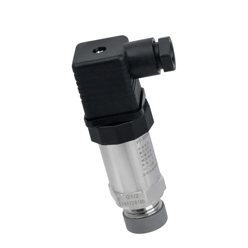 PT-605 Industrial Pressure Transmitter - Industrial Pressure Transmitter