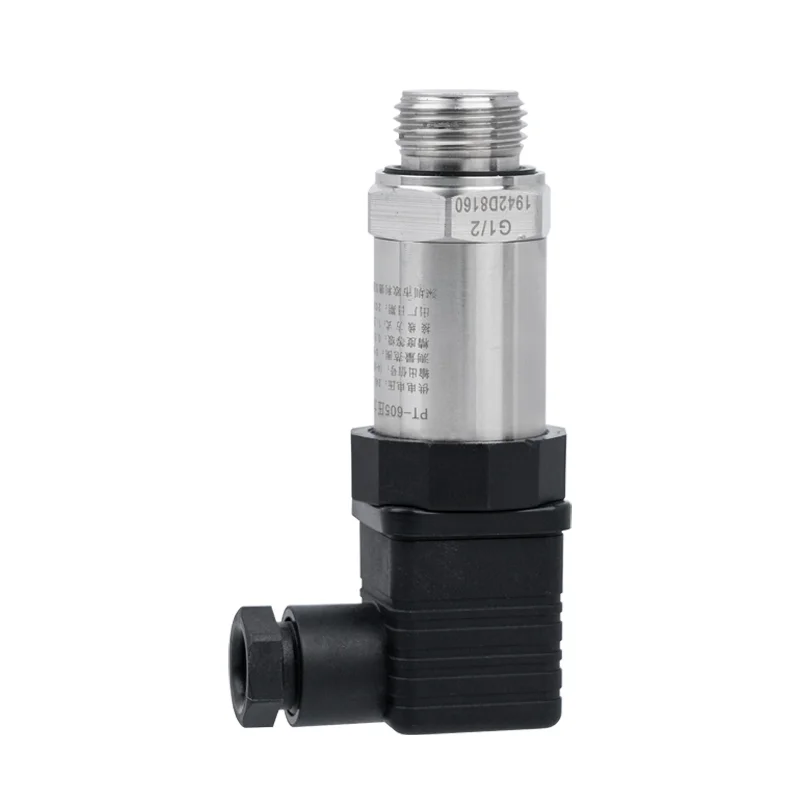 PT-605 Industrial Pressure Transmitter - Industrial Pressure Transmitter