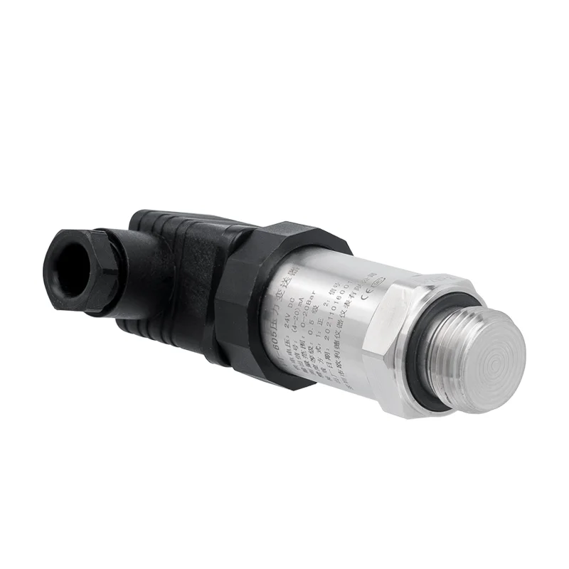 PT-605 Industrial Pressure Transmitter - Industrial Pressure Transmitter