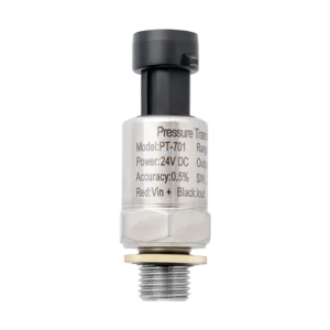PT-701 Industrial Pressure Transmitter - Industrial Pressure Transmitter