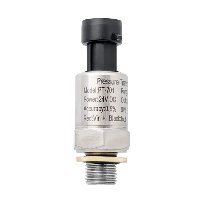 PT-701 Industrial Pressure Transmitter - Industrial Pressure Transmitter