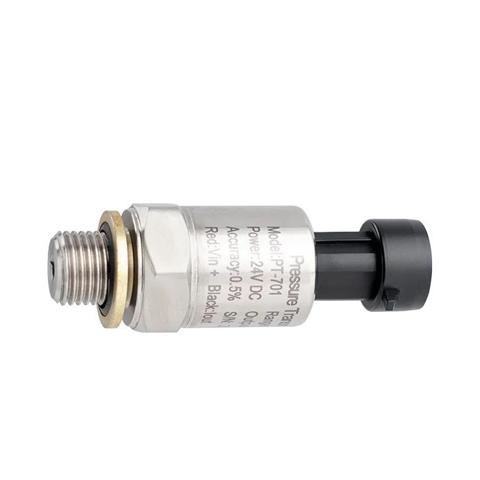 PT-701 Industrial Pressure Transmitter - Industrial Pressure Transmitter