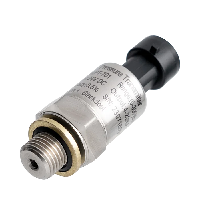 PT-701 Industrial Pressure Transmitter - Industrial Pressure Transmitter