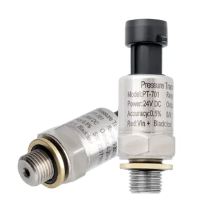 PT-701 Industrial Pressure Transmitter - Industrial Pressure Transmitter