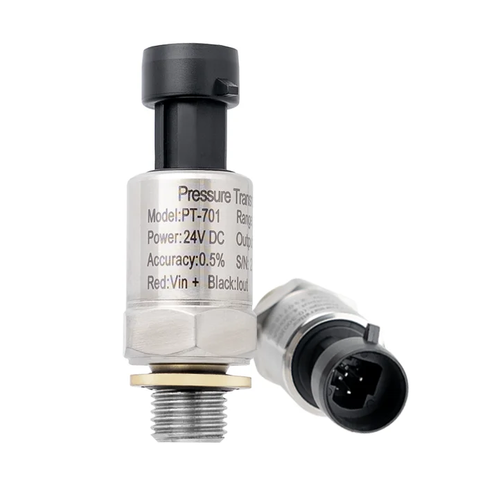 PT-701 Industrial Pressure Transmitter - Industrial Pressure Transmitter