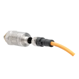 PT-712 Industrial Pressure Transmitter - Industrial Pressure Transmitter