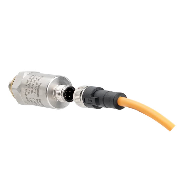 PT-712 Industrial Pressure Transmitter - Industrial Pressure Transmitter