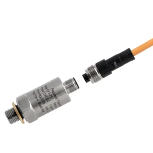 PT-712 Industrial Pressure Transmitter - Industrial Pressure Transmitter