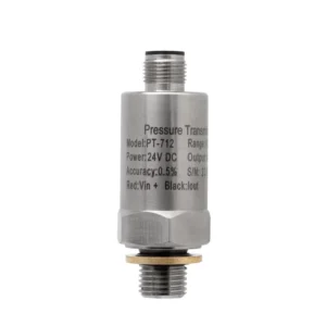 PT-712 Industrial Pressure Transmitter - Industrial Pressure Transmitter