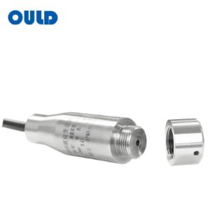 PT-9200 Submersible Liquid Level Transmitter | IP68 Corrosion-Resistant Ceramic Level Sensor