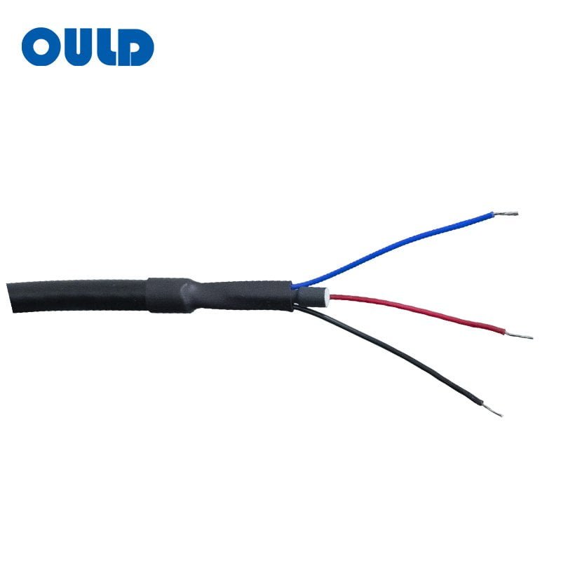 PT-9200 Submersible Liquid Level Transmitter | IP68 Corrosion-Resistant Ceramic Level Sensor