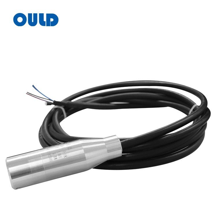 Compact level sensor