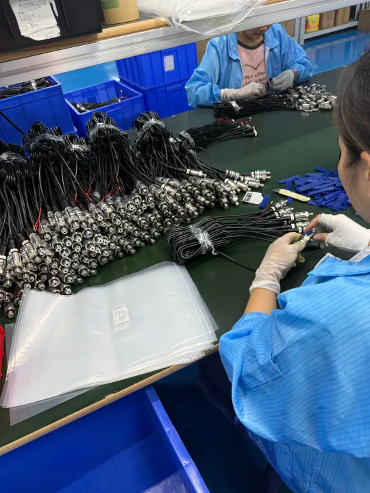 Production Line