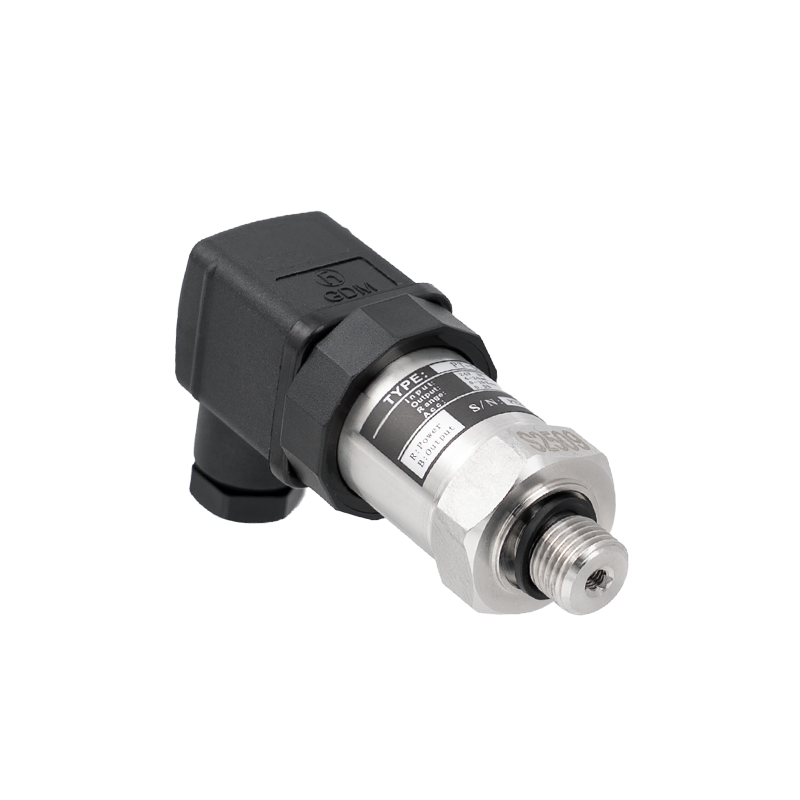 PT-509 Water Pressure Transmitter | Anti-Water Hammer Sensor for VFD Pumps & HVAC