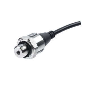 PT-505 Pressure Transmitter | IP68 Overmolded Waterproof Sensor with Vented Cable