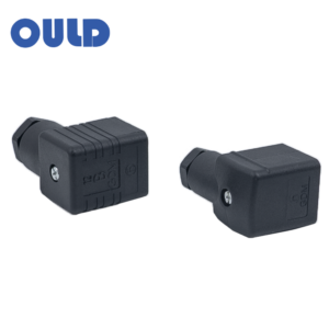 GDM3109 Hirschmann connector