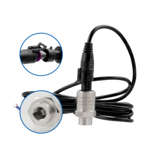 PT-401 Refrigerant Pressure Transmitter / Transducer