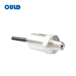 PT-500 Low-Pressure Transmitter | Compact Sensor (Direct Replacement for Danfoss, Honeywell & HUBA)