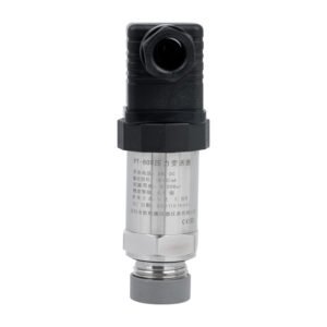 PT-605 Flush Diaphragm Pressure Transmitter | Sanitary Sensor for Food, Dairy & Pharma