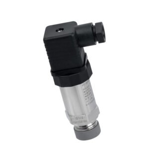 PT-605 Flush Diaphragm Pressure Transmitter | Sanitary Sensor for Food, Dairy & Pharma