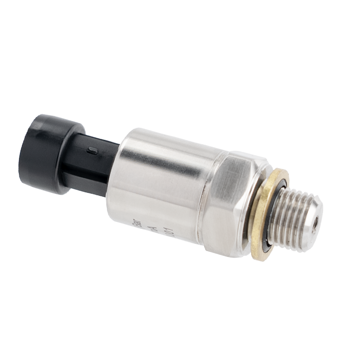 PT-701 Heavy-Duty Pressure Transmitter | High-Pressure Sensor for Injection Molding & Machinery