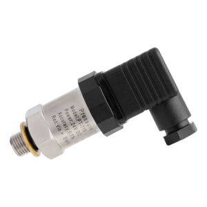 PT-719 High-Pressure Transmitter | High-Frequency & High-Temp Sensor for Injection Molding