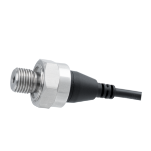 PT-804 Automotive-Grade Ceramic Capacitive Pressure Transmitter | IP65 High Reliability Sensor
