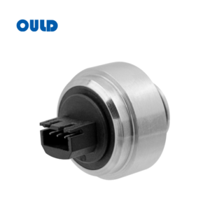 PT-850 Pressure Transmitter | IP68 Waterproof & Anti-Water Hammer Sensor for Water Treatment & Pumps