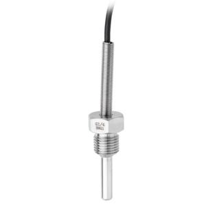 ST-101 Platinum RTD Temperature Sensor (Pt100 / Pt1000)