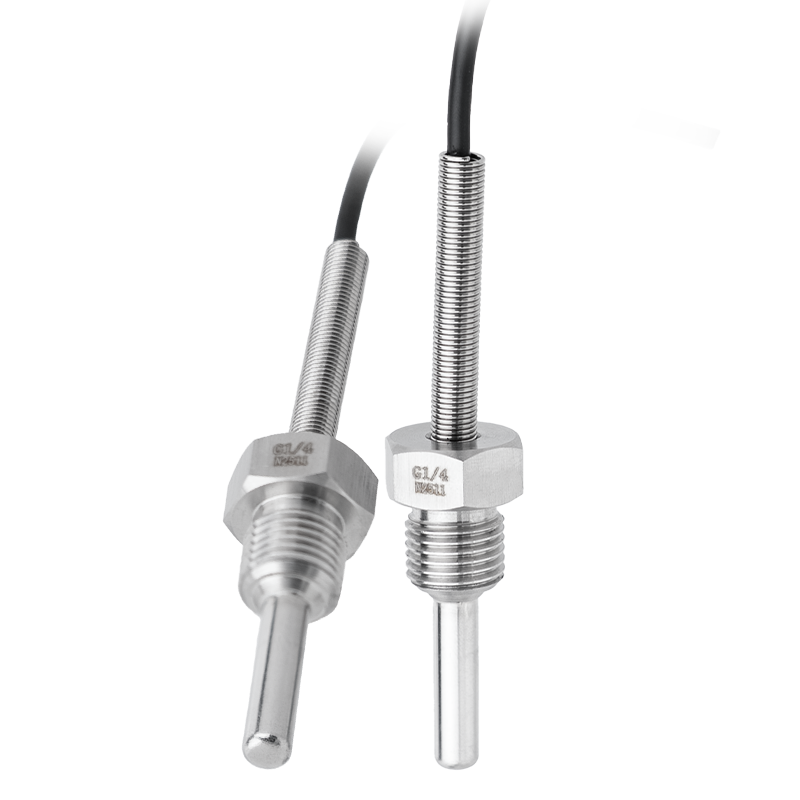 ST-101 Platinum RTD Temperature Sensor (Pt100 / Pt1000)