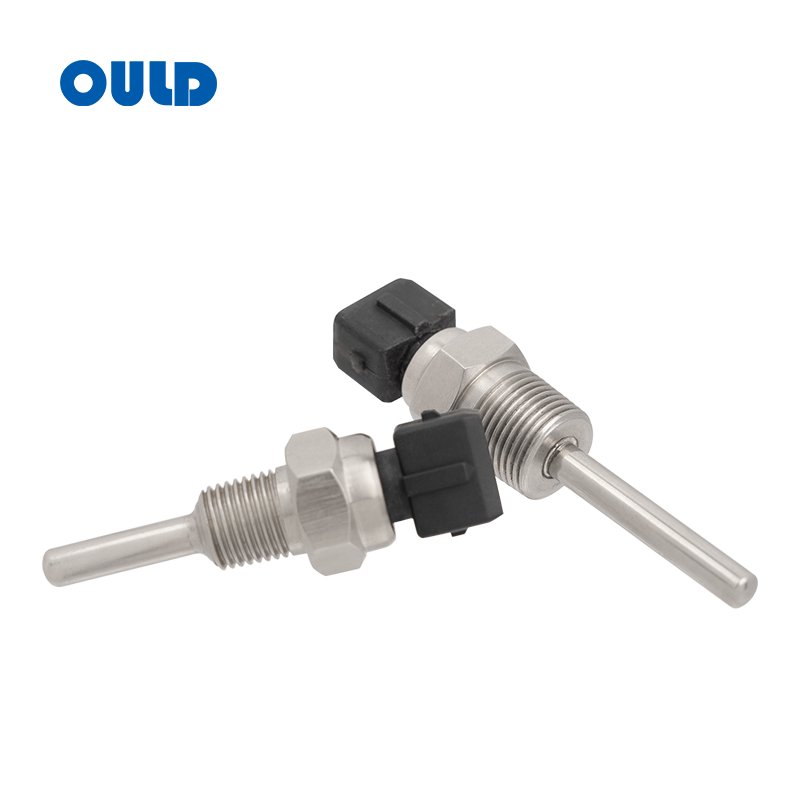 ST-102 Industrial-Grade Pt100/Pt1000 Platinum RTD Temperature Sensor