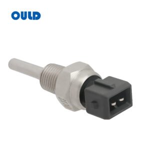 ST-102 Industrial-Grade Pt100/Pt1000 Platinum RTD Temperature Sensor