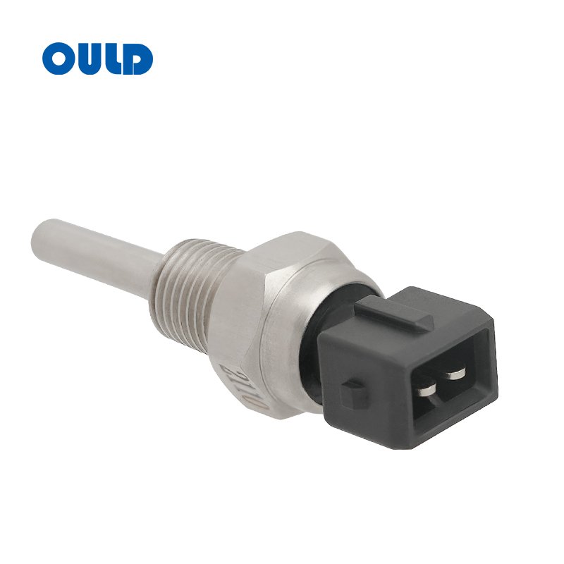 ST-102 Industrial-Grade Pt100/Pt1000 Platinum RTD Temperature Sensor