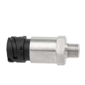 PT-302 Ceramic Gauge Pressure Transmitter (96% Al₂O₃ Core / ISO 15170 Connector / High Burst Protection)