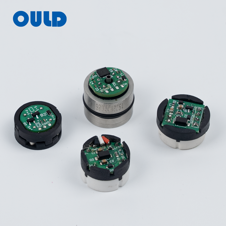 Ceramic vs. Silicon Pressure Sensors: Key Advantages, Disadvantages, and Selection Guide
